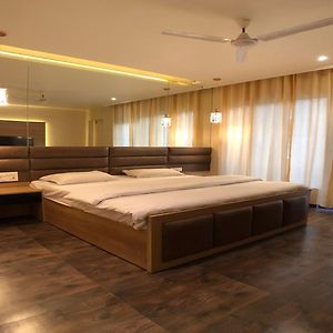 King Room Balcony